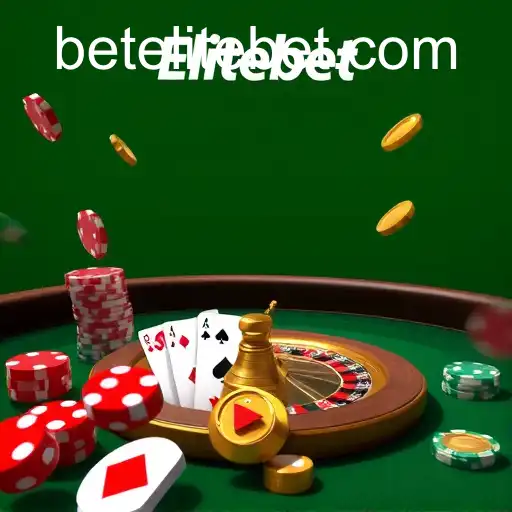 Explore the Thrill of Casino Games on Elitebet