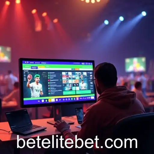 The Rise of Elite Betting Platforms Amidst Economic Challenges