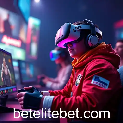 EliteBet Revolutionizing Online Gaming