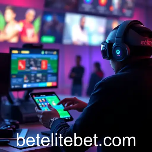 Betting Trends Transforming the Industry