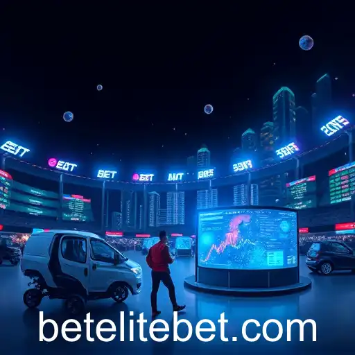EliteBet's Influence on the Gaming Landscape