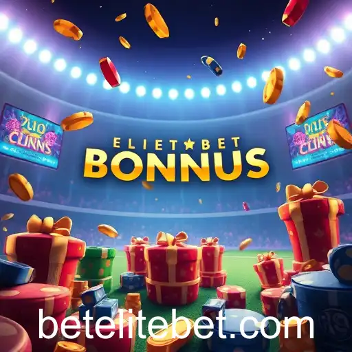 Elitebet: The Future of Online Gaming