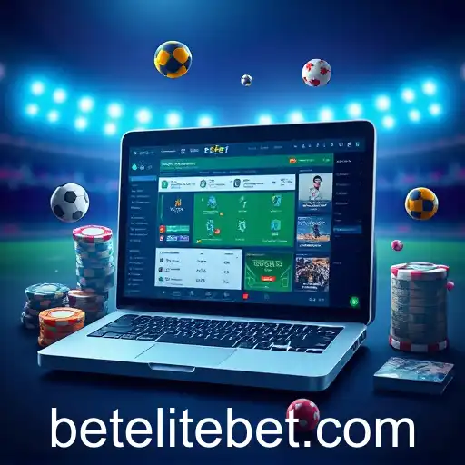The Unstoppable Rise of Online Betting