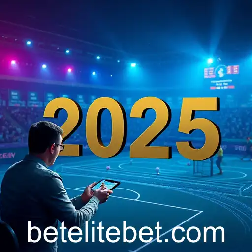 The Rise of Online Betting in 2025