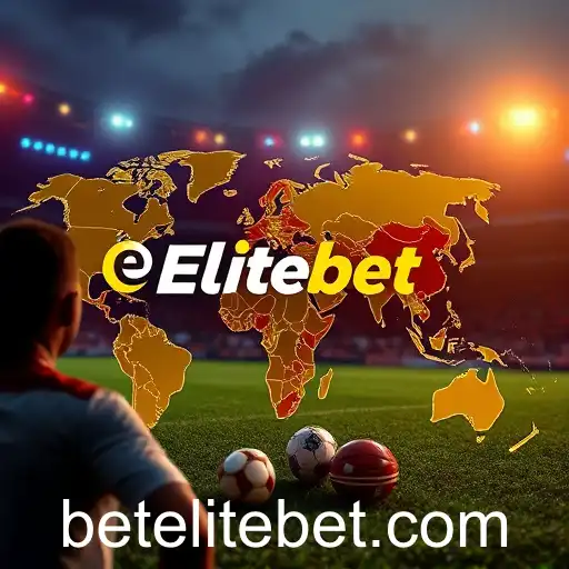 Elitebet's Global Expansion: A Game Changer in 2025
