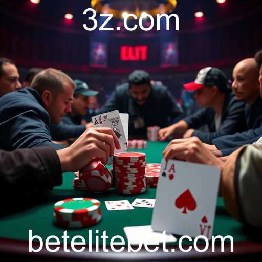 Elitebet Revolutionizes Online Betting Amidst Global Trends
