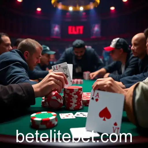 Elitebet Revolutionizes Online Betting Amidst Global Trends