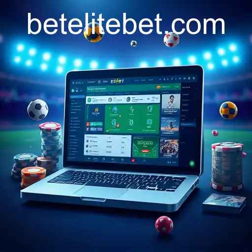 The Impact of Online Betting in Modern Society