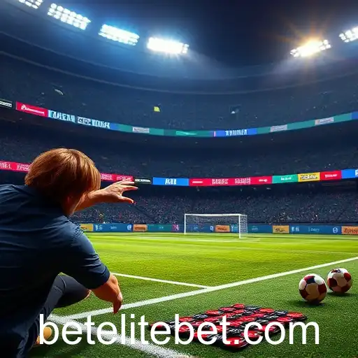 Online Betting Evolves in a Digital Age