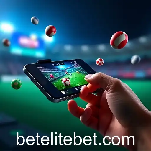 Rise of Online Betting and Societal Impacts