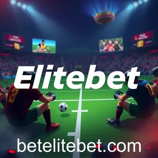 Surging Popularity of Elitebet Amidst Gaming Trends