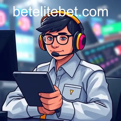 Revolutionizing Customer Service: Gamifying Support with 'Elitebet'