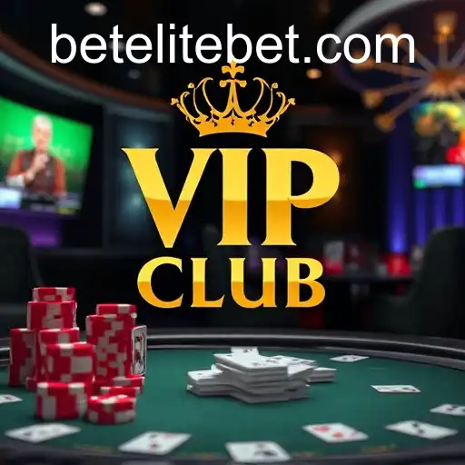 Discover the Exhilarating World of Elitebet's VIP Club: A Premier Gaming Experience